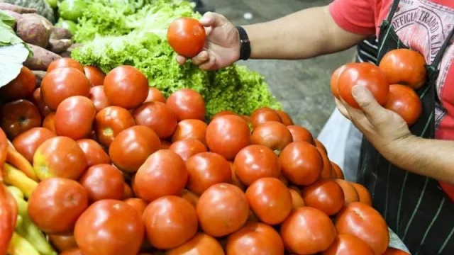 Inflación: el ranking de los 10 alimentos que más subieron en enero en el país 