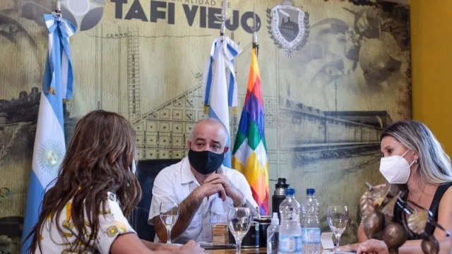 Lomas de Tafí contará con un Centro de Documentación Rápida: qué trámites se podrá realizar en esta nueva oficina 