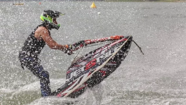 Tucumán será sede del Campeonato Argentino de Jet Ski: competirán los mejores 50 pilotos de todo el país y Sudamérica en El Cadillal