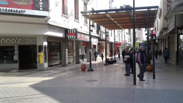 Comercio tucumano: febrero no es un aliado de las ventas (desde la FET esperan repunte en marzo) 