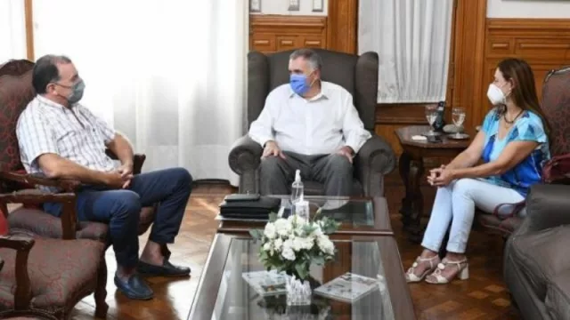 Proyectan obras de energía eléctrica para Tucumán con una inversión de US$ 65 millones 