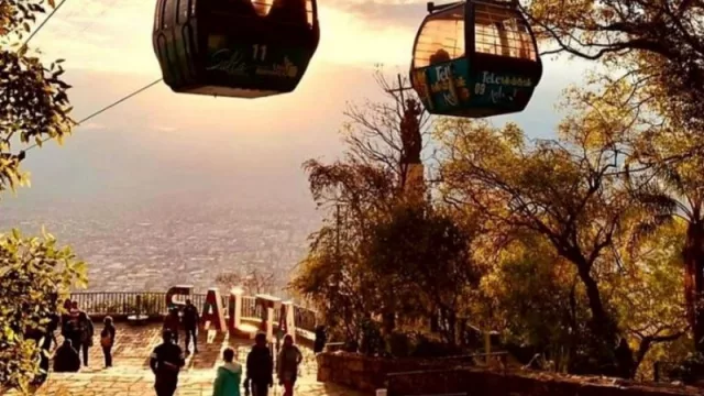 Turismo en Salta: este enero registró niveles únicos, con un impacto económico superior a los $ 5.300 M