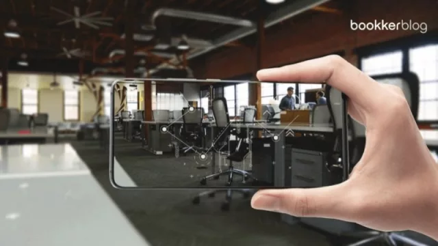 Así funciona Bookker, la solución de “check in” de espacios de trabajo (parking y más) que se “paga sola”