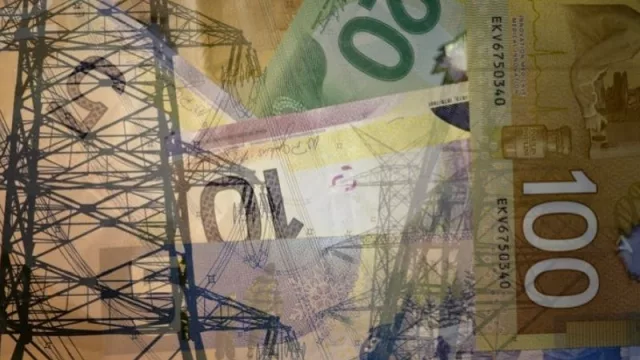 La luz no sube solo en España, sube en toda Europa