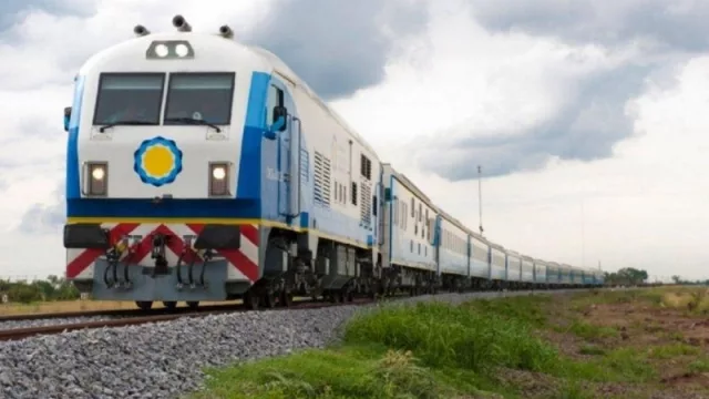 Habilitan la venta de pasajes en tren para viajar en todo marzo de Tucumán a Buenos Aires 