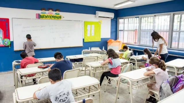 Ciclo lectivo 2022: el Instituto Municipal de Inglés se transformará en un Instituto de Idiomas