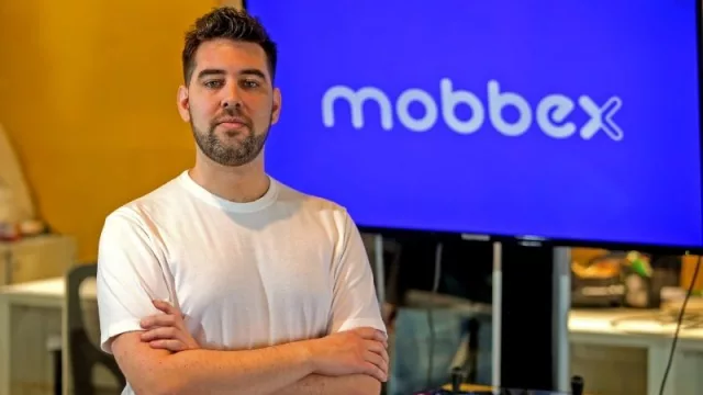 Mobbex se alía con socios británicos e ingresa al mundo Cypto (pronto se expande también por Chile, México y Uruguay)