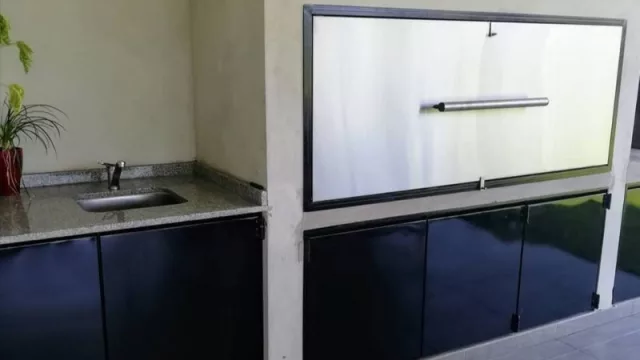 Innovación con estilo industrial: Herrersen surgió como anexo de un taller de herrería, luego implementó un “ingrediente extra” a su producto final