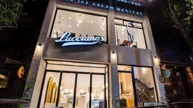 Combina materias primas nacionales e italianas, junto a chocolates belgas: Lucciano’s, la heladería marplatense llegó a Tucumán  