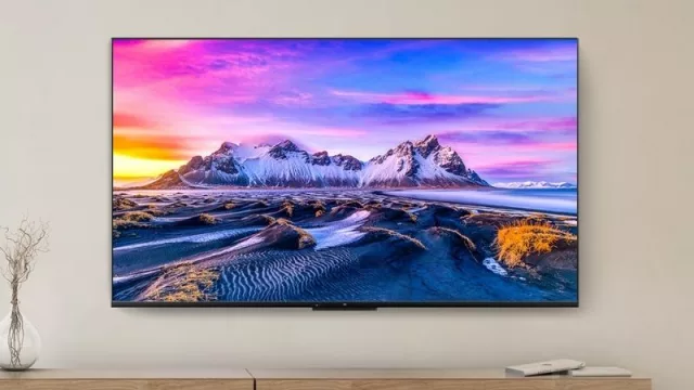 Xiaomi presenta su nuevo Smart TV de 55” en Argentina