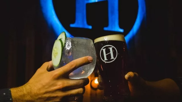 Hidden House, el bar que ofrece a los tucumanos la entrada al mundo de la coctelería 