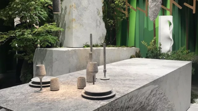 La empresa Marmolería Yerba Buena dedicada a la construcción se destaca por su expansión en el NOA 