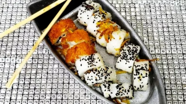 Todos los regalos en una sola tienda: Dpiscazzi nació en pandemia y ofrece una variedad de productos