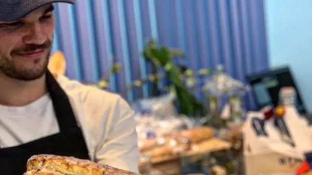 Con recetas de la bisabuela son elaborados los productos de Pannico, un emprendimiento tucumano que surgió en pandemia