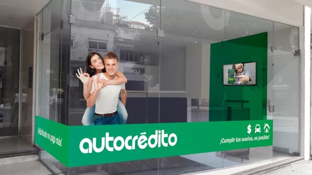 Autocrédito ya tiene una red de 54 agencias y 300.000 suscriptores activos (y acelera más para el 2022 con Tucumán en el plan de expansión)