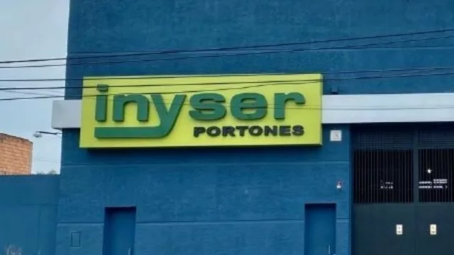 Con más 30 años de trayectoria, Inyser Portones continúa apostando a la seguridad de los tucumanos 