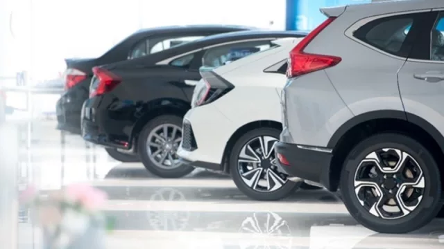 ¿Pensando en comprarte un coche nuevo? Por qué desde el 1 de enero son más caros (crece el renting)
