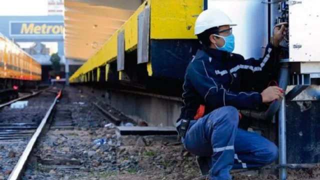 Una buena para Roggio: la empresa de transporte consiguió el visto bueno del IRAM (y certificó bajo normas ISO 9001:2015)