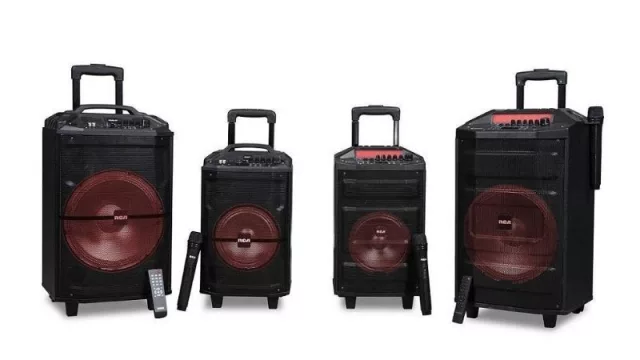 RCA presenta su nueva línea de audio para este verano