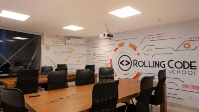 ¿Estás pensando estudiar programación? RollingCode School te enseña desde cero 