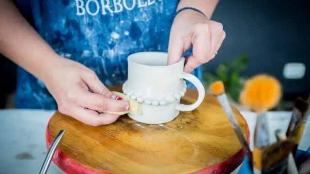 Borboleta, el emprendimiento tucumano que hace de cada pieza única e irrepetible