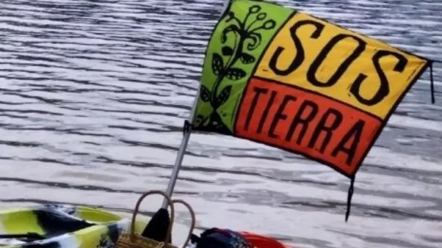 SOS Tierra, la eco productora tucumana que promueve la vida saludable y sustentable en la provincia