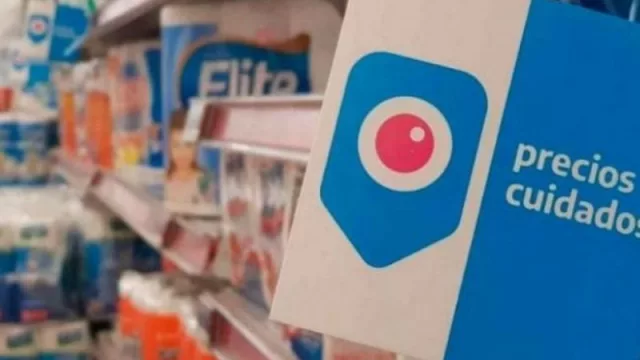 La Dirección de Comercio Interior dio a conocer la lista completa de los precios cuidados 