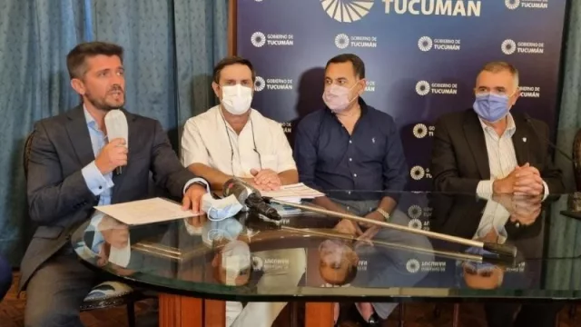 Turismo tucumano: destacan a la primera quincena de enero como exitosa (estiman un impacto económico superior a los $ 700 millones)