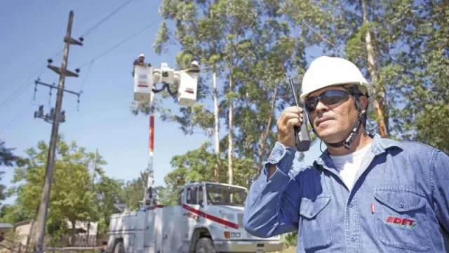 Multan a EDET con una suma millonaria por los cortes del servicio en Tucumán (pero solicitan sanciones más duras) 