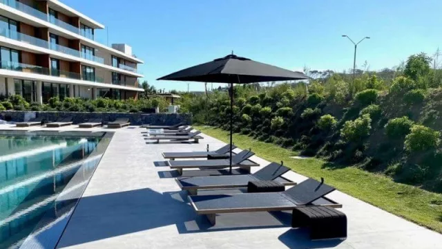 Los edificios más exclusivos están en Punta del Este y las expensas más caras también