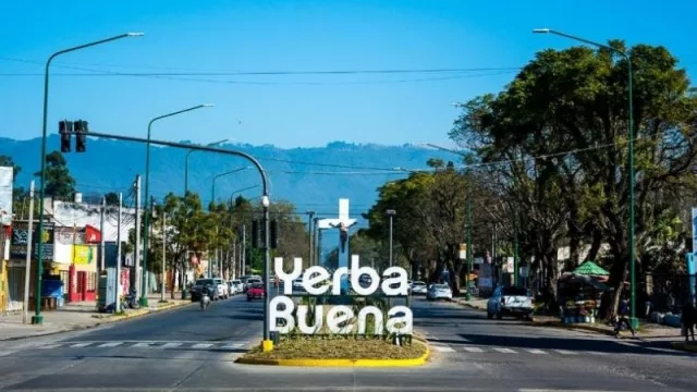 Por los reiterados cortes de luz, Yerba Buena envió carta documento a EDET 