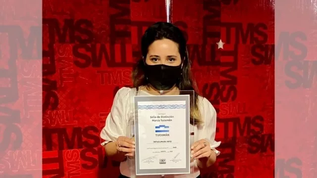 ¡Somos Marca Tucumán!: así cerramos el 2021, orgullosos y apostando una vez más al acompañamiento de los sectores productivos de la provincia 