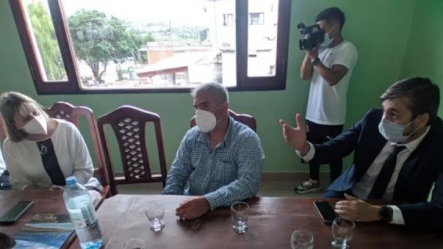 Coordinan acciones para avanzar con el operativo Verano Feliz en Tucumán