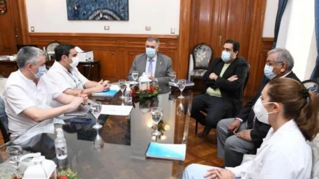 Si querés visitar las villas turísticas de Tucumán vas a tener que presentar el pase sanitario