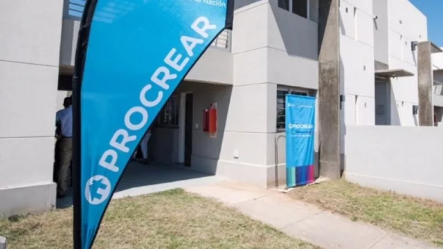 Cerrando el año con casa propia: estos son los ganadores del sorteo del Procrear en Yerba Buena 