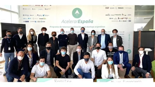 Empresas tucumanas podrán postularse para ser parte de Acelerar España: de qué se trata y cómo postularse 