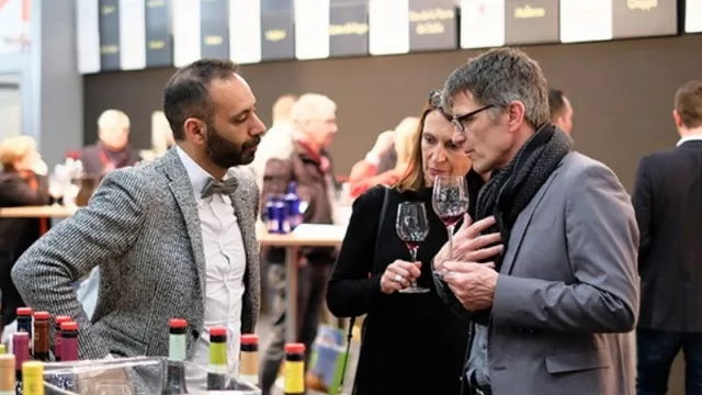 Abren una convocatoria para que bodegas tucumanas puedan participar de la feria Prowein 2022 