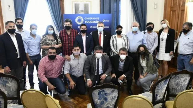 Cooperativas cañeras y agropecuarias de Tucumán se beneficiarán con $ 70 millones 