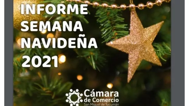 Informe de la semana navideña del comercio tucumano: cuáles fueron los rubros más elegidos, ticket promedio y más