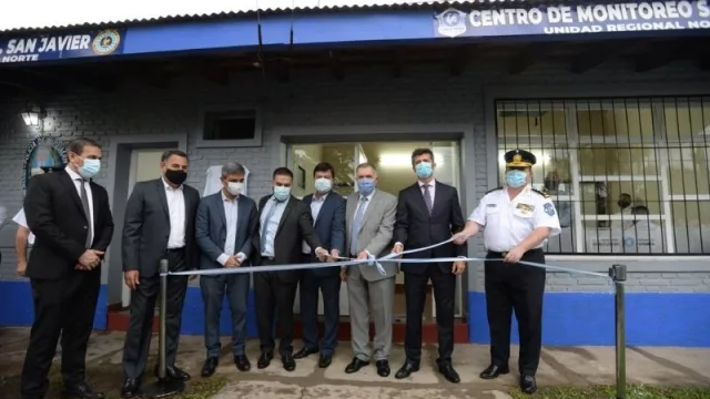 Buscan mejorar la seguridad en la comuna de San Javier y en los principales puntos turísticos