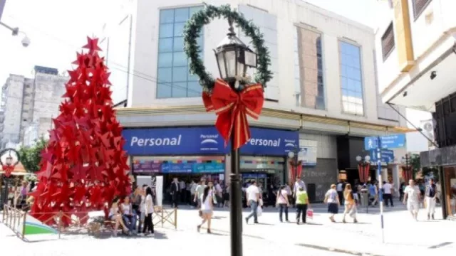 Así atenderá el comercio tucumano en la jornada de hoy (cronograma) 