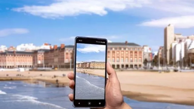 Vacaciones 2022: Telecom habilitó nuevos sitios 5G sobre la red móvil de Personal 