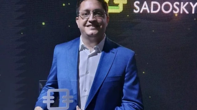 Quién es el empresario tucumano que ganó el Premio Sadosky con su empresa norteña 