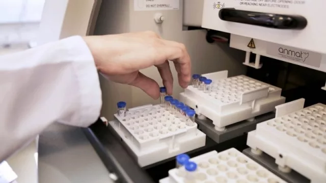 La UNT logró obtener un Aporte No Reintegrable que le permitirá habilitar el Primer Laboratorio Público del NOA, bajo normas ANMAT 