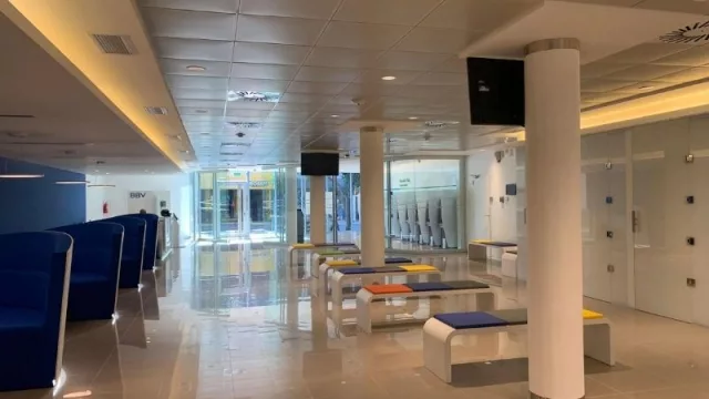 BBVA reabre una sucursal en Barrio Norte de la capital tucumana 