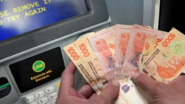 Anses pagará un bono de $19.824 a parejas con trabajo en blanco (requisitos para acceder) 