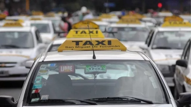 Confirmado: desde el lunes, el taxi costará más caro (bajada de bandera a $ 65) 