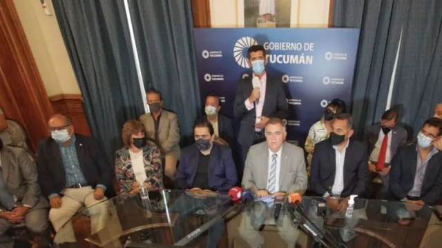 Invertirán una suma millonaria que beneficiará al turismo tucumano (financiada por Nación)