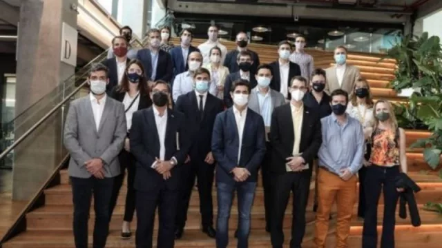 El IDEP representó a Tucumán en el Encuentro Anual para Tiendas Oficiales de Provincias, organizado por Mercado Libre 