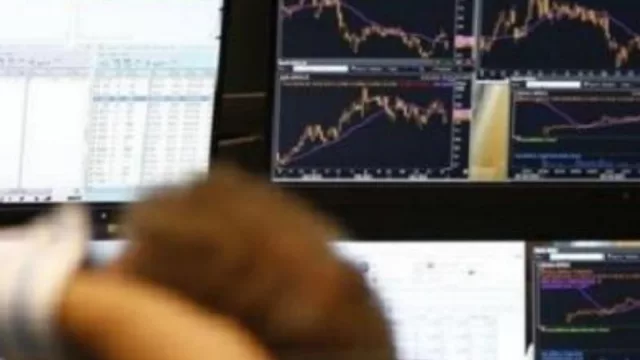 Las acciones argentinas se recuperan, encabezadas por el sector bancario